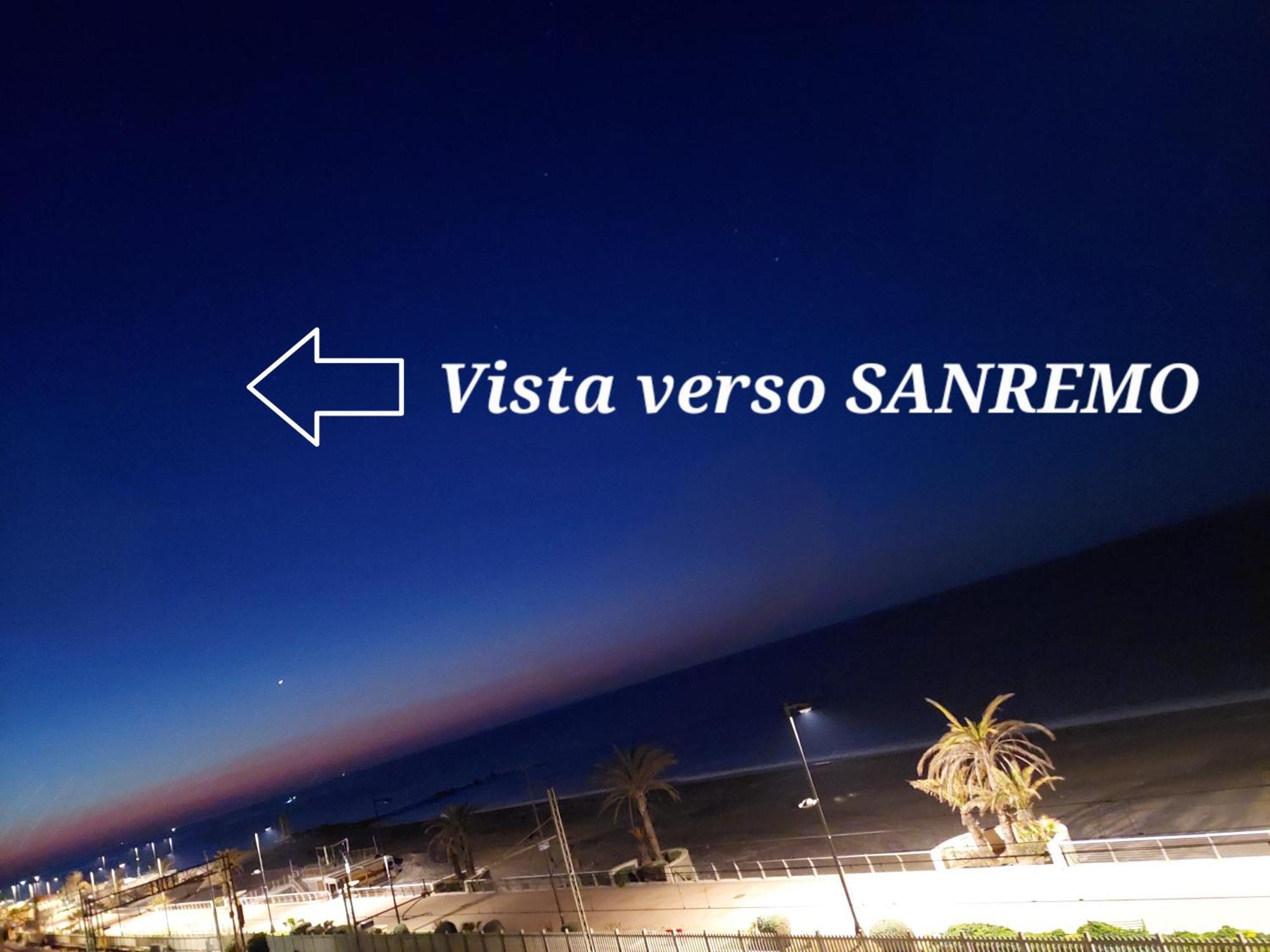 Emozioni Casa Vista Mare بورديغيرا المظهر الخارجي الصورة