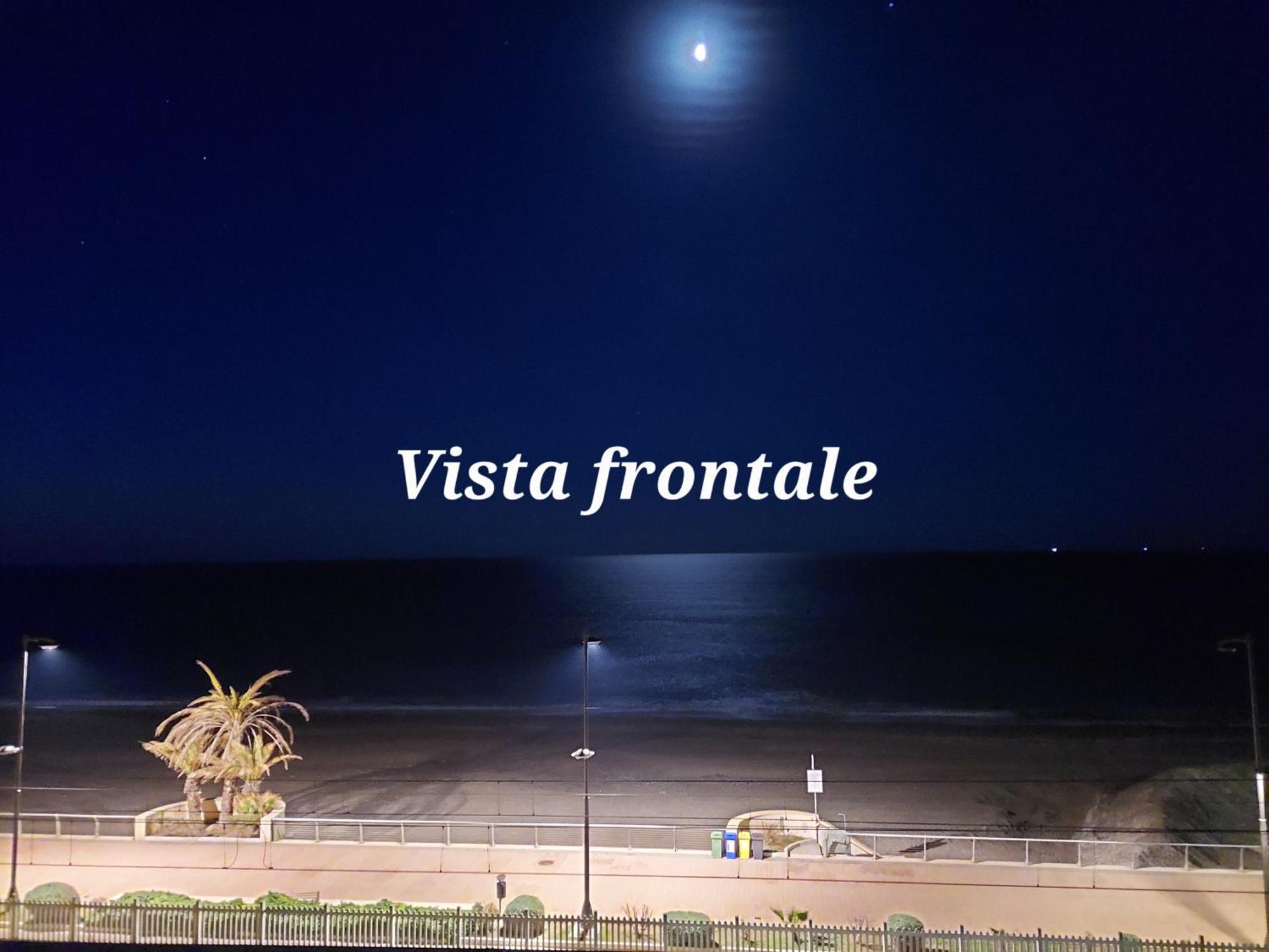 Emozioni Casa Vista Mare بورديغيرا المظهر الخارجي الصورة