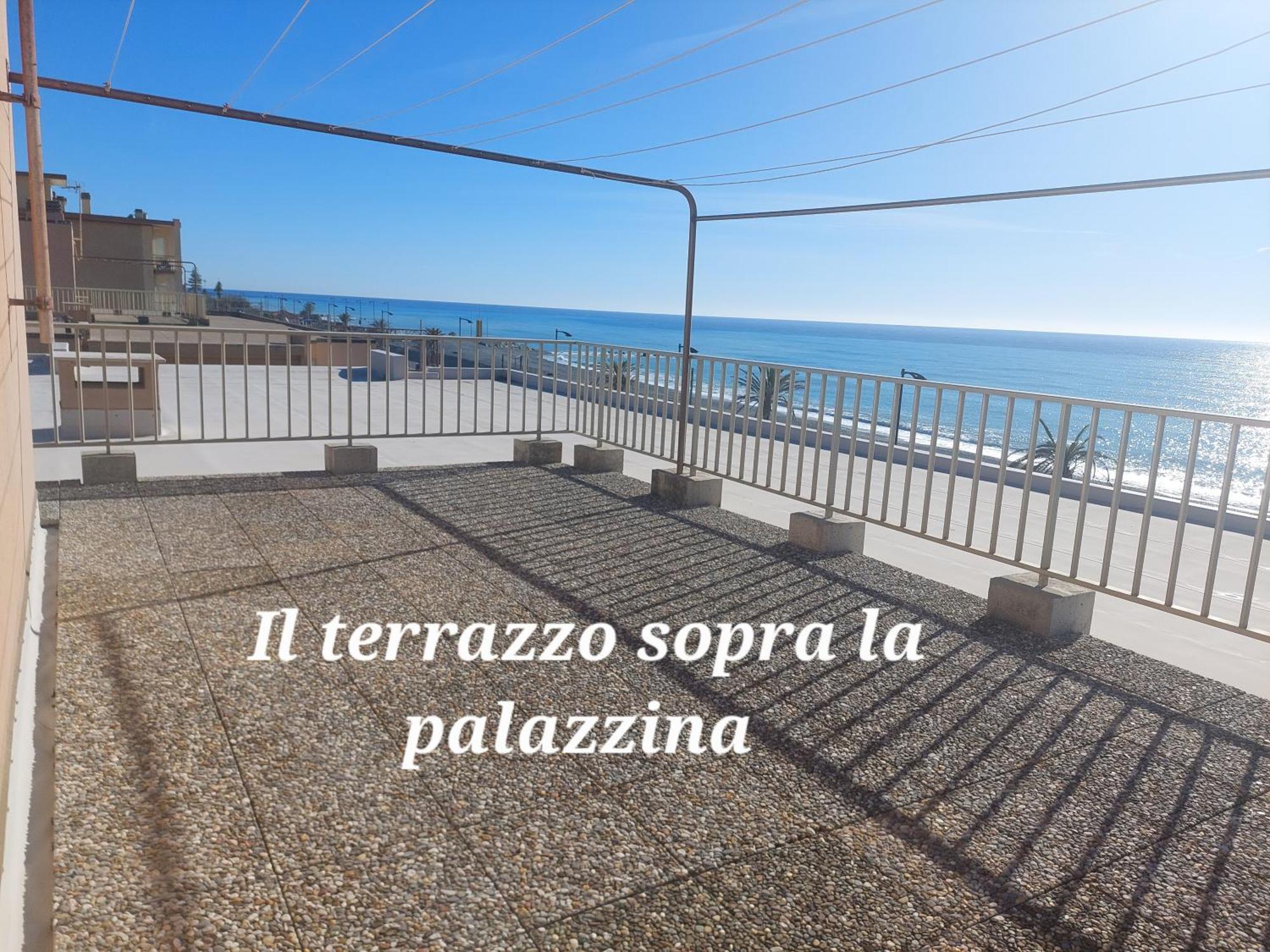 Emozioni Casa Vista Mare بورديغيرا المظهر الخارجي الصورة