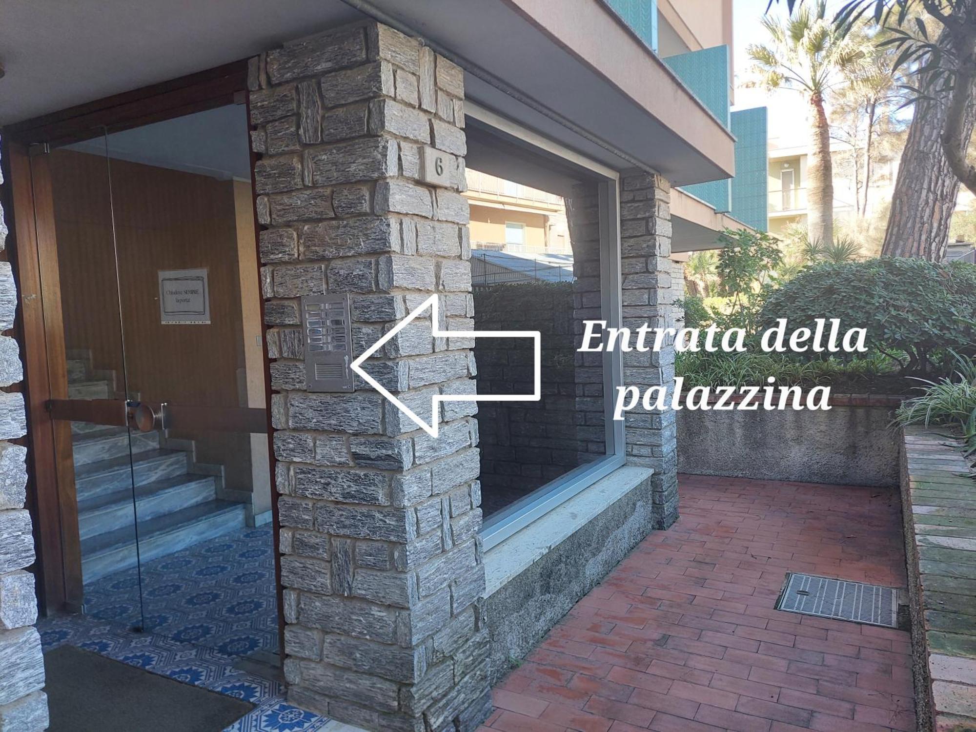 Emozioni Casa Vista Mare بورديغيرا المظهر الخارجي الصورة